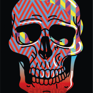 Never stop smiling NFT